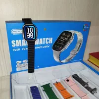 ساعت هوشمند ultra 2