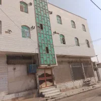 خونه آپارتمان ۶۰ متری ثلاث۷