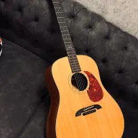 گیتار اکوستیک