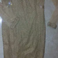 لباس مجلسی نو سایز۴۰تا۴۴