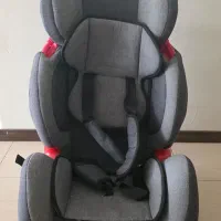 صندلی ماشین کودک|کالسکه و لوازم جانبی|اصفهان, باغ دریاچه|دیوار