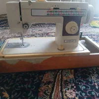 چرخ ژانومه سالم