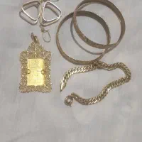 طلا شامل انس ، النگو ،دستبند گوشواره