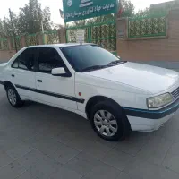 پژو اس ال ایکس مدل 89|خودرو سواری و وانت|دهلران, |دیوار