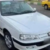 پژو پارس موتور جدید|خودرو سواری و وانت|اهواز, شهرک اکباتان|دیوار