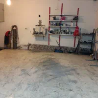 اجاره یک باب مغازه ۸۰ متری در حصارامیر