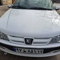 پژو پارس مدل ۹۸|خودرو سواری و وانت|مشهد, نظام دوست|دیوار