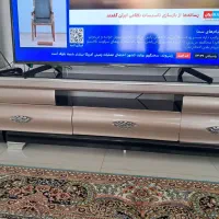 میززیرتلویزیون وارداتی