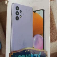 گوشی سامسونگ A32