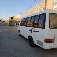 مینی بوس هیوندا|خودرو سنگین|میبد, |دیوار