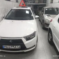 دنا اتوماتیک توربو 6 دنده