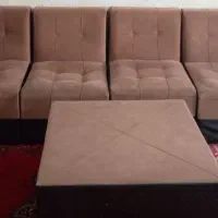 مبل راحتی ۷ نفره