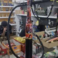 قلیان سپاپی