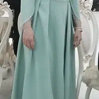 لباس مجلسی نو نو|لباس|تهران, شهرک ابوذر|دیوار