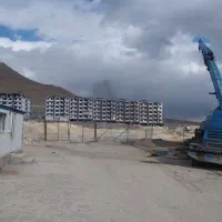 جذب نیروی بنا هبلکس کار