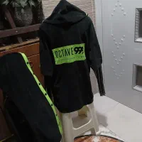 تعدادی  ست  شلوار و پیراهن سایز،۳۷ و ۳۸ و  تا ۵۰