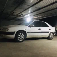 فروش زانتیا مدل 89