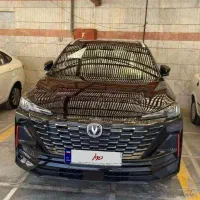 چانگان CS55 P 2024 وارداتی