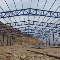 جوشکار سیار سقف سبک و نصب در و انواع جوشکاری