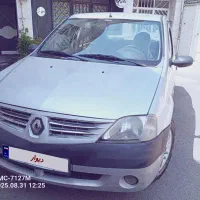 ال 90 مدل 87 بیرنگ در حد