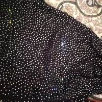 شلوار کردی آماده طرح بارانی