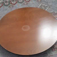 رویه میز خاطره