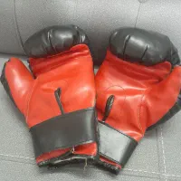 دستکش بوکس|تجهیزات ورزشی|فردیس, شهرک هفده شهریور|دیوار