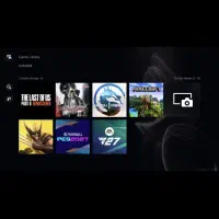 خدمات نصب بازی PS5 l PS4