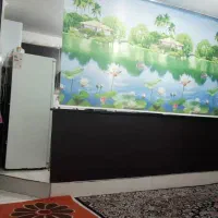 مسکن مهر خیبر طبقه ۳ با اسانسور|فروش آپارتمان|جیرفت, |دیوار