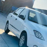 تیبا ۱ مدل 98 کار کرد 148 معاوضه خودرو