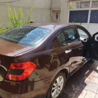 برلیانس h230   مدل ۹۷|خودرو سواری و وانت|تبریز, |دیوار