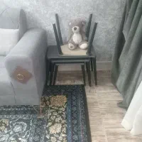 مبلمان راحتی|مبلمان خانگی و میز عسلی|مشهد, توس (بلوار توس)|دیوار