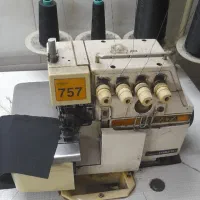 چرخ سر دوز یاماتا ۵ نخ