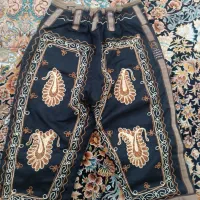 لباس زورخانه