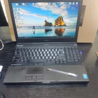 لپ تاپ i7 dell گرافیک دار
