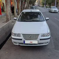 سمند Lx مدل ۸۸
