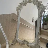 دوعدد قاب آیینه