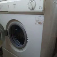 لباسشوئی  ارج 5 کیلویی