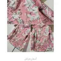 لباسهای خیلی مناسب لطفاً ورق بزنید|کفش و لباس بچه|مراغه, |دیوار