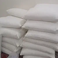 بالشت پر|رختخواب، بالش، پتو|اهواز, زرگان|دیوار