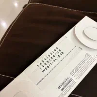 اپل واچ سری ۱۰ سایز ۴۲ در حد آکبند|لوازم جانبی موبایل و تبلت|تهران, هروی|دیوار