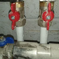 لوله کشی گاز،اب،فاظلاب،سرویس ابگرمکن، وغیره