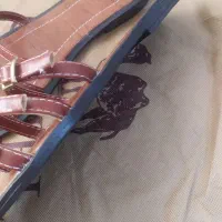 صندل زیبا|کیف، کفش، کمربند|قرچک, شهرک گلها|دیوار