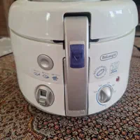 سرخ کن چرخشی دلونگی اصل