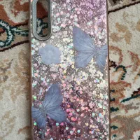 جلد گوشی.         A10 ،    A20،    A30