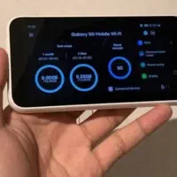 مودم سامسونگ 5G