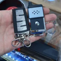 دزدگیر ردیاب خودرو