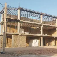 پیمانکاری ساختمان با پروانه و پایانکار رایگان
