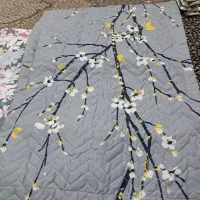 رو بالشتی جفتی|سرویس روتختی|بیرجند, |دیوار