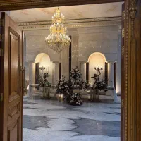 دفتر دار تالار